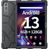 SGIN t12 6200 mAh Tablet (10,5", 128 GB, Android 13, 5G, mit schönem Design, beeindruckenden Eigenschaften…