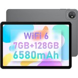 blackview Leistung, perfekt für müheloses Multitasking Tablet (10,1", 128 GB, Android 12, 2,4G+5G, Tablet…