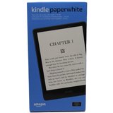 Kindle Kindle Paperwhite mit Spezialangeboten 11.Generation E-Book (6,8", 16 GB, Kindle OS, Wasserfest…