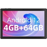 SGIN Tablet (10,1", 64 GB, Android 12, Tablet Pc Octa Core 4gb Ram 64gb Rom Tf Espandibile 256gb Ips…