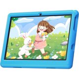 Freeski Kinder's Tablet Tablet (10", 64 GB, Android 12, Tablet: Kidoz, Elternsperre, WiFi, Bluetooth,…