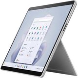Microsoft Surface Pro 9 Platinum Tablet