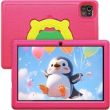 Lville Kinder's 5000 mAh Akku Quad Core Prozessor 6 GB RAM Doppelkamera Tablet (10", 64 GB, Android…