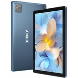 XGODY N01, 4GB RAM 64GB ROM Bluetooth 4.2 Wi-Fi Tablet (10.1", 64 GB, Auto-Zentrierung, Barometer, Datei…