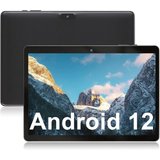 SGIN Tablet (10,1", 64 GB, Android 12, 2,4G+5G, Tablet, Android 12,IPS 800 x 1280 HD,Telekamera2MP+5…