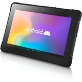 Pokini Tab Z10 64 GB / 4 GB - Tablet - schwarz Tablet (10,1", 64 GB, Android, 4G (LTE)