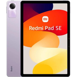 Redmi Pad SE, 11 Zoll, WUXGA, 4 GB, 128 GB, Lila