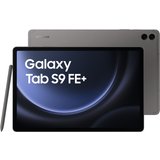 Galaxy Tab S9 FE+ WiFi 128GB Gray Tablet