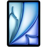 iPad Air, 11 Zoll, Blau, 2024, WiFi, 128 GB