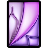 iPad Air, 11 Zoll, Violett, 2024, WiFi, 128 GB
