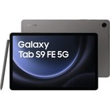 Galaxy Tab S9 FE 5G 128GB Gray Tablet