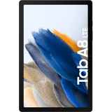Galaxy Tab A8 LTE 32GB Dark Gray Tablet