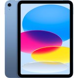 iPad Wi-Fi 64GB blau, 2022