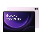 Galaxy Tab S9 FE+ WiFi 128GB Lavender Tablet