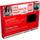 One by Wacom medium - Das Nachhilfe Paket Grafiktablet