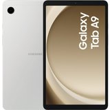 Galaxy Tab A9 LTE Silver Tablet
