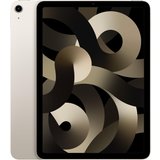 iPad Air 10,9 Zoll Wi-Fi Polarstern, 2022, Apple M1, 64GB