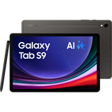 Galaxy Tab S9 128GB WiFi Graphite Tablet