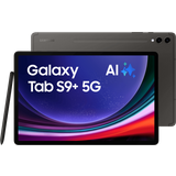 Galaxy Tab S9+ 256 GB 5G Graphite Tablet