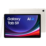 Galaxy Tab S9 128GB WiFi Beige Tablet