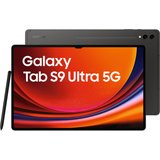 Samsung Galaxy Tab S9 Ultra 256 GB 5G Graphite Tablet