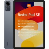 Xiaomi Redmi Pad SE WiFi 128 GB / 4 GB - Tablet - grey Tablet (11", 128 GB)