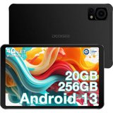 DOOGEE T20 Mini Pro 20 GB RAM Octa Core Prozessor Tablet (8,4", 256 GB, Androïd 13, 4G LTE/5G WiFi,…