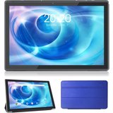 CWOWDEFU Tablet (10", 32 GB, Android 11, Android Tablet PC 3GB RAM, 6000mAh,5MP+8MP,1.6 GHz Quad-Core…