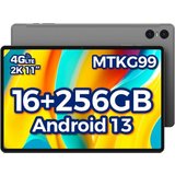 TECLAST T50 Pro Gaming Tablet MTK G99 16GB RAM (TF 1TB) Tablet (11", 256 GB, ‎Android 13, 4G LTE, Mit…