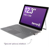 TERRA TERRA PAD 1200V2 12,3" Tablet (12,3", Android 12, 12,3 Zoll, 6 GB RAM, WLAN)