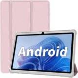 JIKOCXN 2 GB RAM für reibungslose Nutzung von Apps und Anwendungen. Tablet (7", 32 GB, Android 11, 2,4G+5G,…