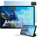 OUKITEL Tablet (10,5", 256 GB, Android 12, 4G LTE + 5G, Tablet wifi tablet pc 8mp+16mp kamera android…