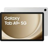 Samsung Galaxy Tab A9+ 5G Tablet (11", 64 GB, Android,One UI,Knox, 5G)