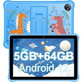 blackview A7 Kinder Bambini 10 Pollici 6580mAh Educazione, Bluetooth/Controllo Tablet (64 GB, Android…