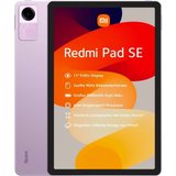 Xiaomi Redmi Pad SE 128GB Tablet (11", 128 GB, Android)
