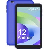 Topluck Tablet (8", 32 GB, Android 12, Tablet PC, 2GB RAM, Quad-Core, HD IPS Dual Kameras Bluetooth…