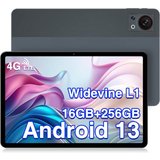 DOOGEE T30S 6GB RAM 8580mAh Tablet (11", 256 GB, Android 13, 4G LTE +5G WiFi, Mit den besten und erstaunlichsten…