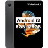 Ulife Headwolf, Fpad3, 8GB RAM(4+4GB erweiterbar), 128GB ROM Tablet (8,4", Android 13, 2G, 3G, 4G, Vollmetallgehäuse,…