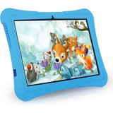 Veidoo für Kinder Octa-Core-Prozessor, WiFi 6 Tablet (10", 128 GB, Android 13, Augenschutz, IPS-Bildschirm,…