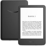 Kindle 2022 Mit Werbung Der bisher leichteste und kompakteste Kindle E-Book (6", mit 300 ppi und doppelter…