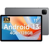 ALLDOCUBE iPlay60 Octa-core 1.6GHz Prozessor 7000mAh Widevine L1 Bluetooth 5.0 Tablet (11", 128 GB,…