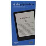 Kindle Kindle Paperwhite mit Spezialangeboten 11.Generation E-Book (6,8", 16 GB, Kindle OS, Wasserfest…