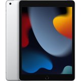 Apple iPad 10.2" Wi-Fi + Cellular (2021) Tablet (10,2", 256 GB, iPadOS, 4G (LTE)