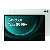 Samsung Galaxy Tab S9 FE+ Tablet (12,4", 128 GB, Android,One UI,Knox, AI-Funktionen)