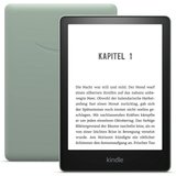 Kindle Kindle Paperwhite (16 GB) - Agavengrün E-Book