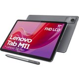 Lenovo Tab M11 inkl. Tab Pen Tablet (11", 128 GB, Android, Full HD)