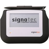 Signotec Sigma Unterschriftenpad mit Backlight USB E-Signature Terminal Tablet (4", Signotec Sigma Unterschriften…