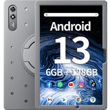 SGIN Octa-core Prozessor Tablet (10,51", 128 GB, Android 13, Mit Dual-Kamera, WiFi, Bluetooth, GPS,…
