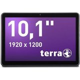 WORTMANN AG TERRA PAD 1006V2 25,65cm (10,1) MTK 6762 4GB 64GB Android 12 Tablet