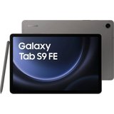 Samsung Galaxy Tab S9 FE Tablet (10,9", 256 GB, Android,One UI,Knox, AI-Funktionen)